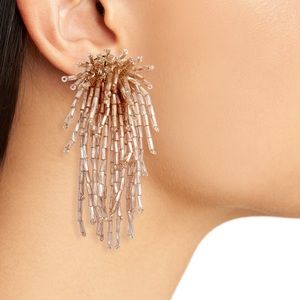 Stella & Dot Fireworks Chandelier